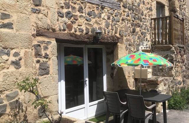 Charming rentals in the heart of Auvergne