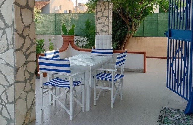 Oasis Home