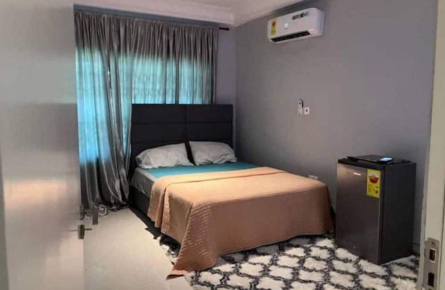 Affordable Guest Room