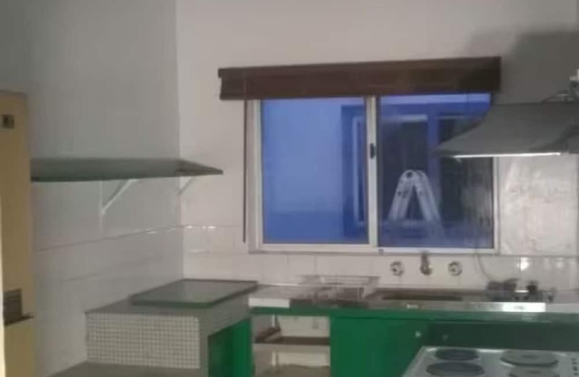 Ocean View Apartments unit 6