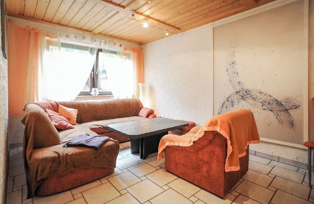 Vacation apartment Klenk Gruibingen