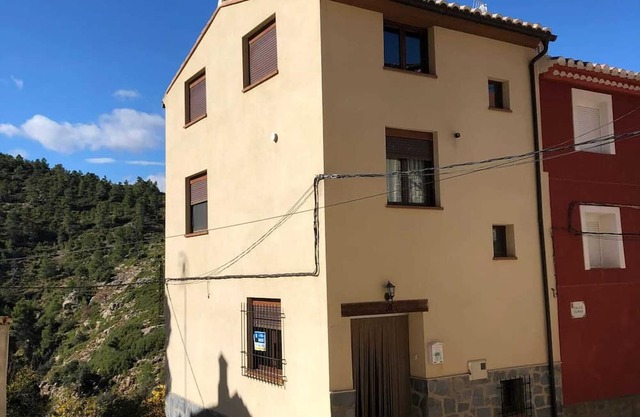 Homerez - House Fuente la Reina