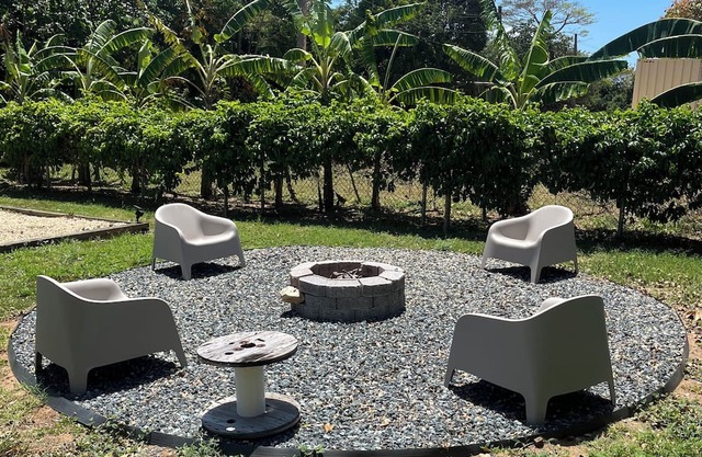 Cañón Aislado Villa: Eco Minded Property
