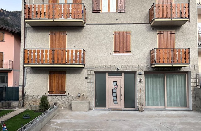 Apartment ORCHIDEA