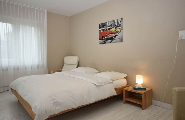 Big studio in the city center (Pabs 1)