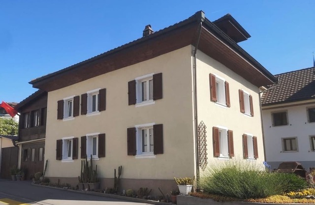 Vacation home Sempachersee/Lucerne