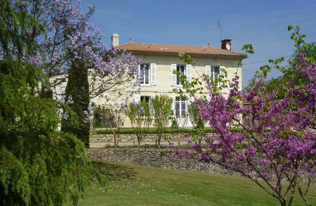 Gite de Tilot - FALEYRAS
