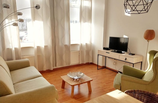 Apartment 101-104 - Appreciator III