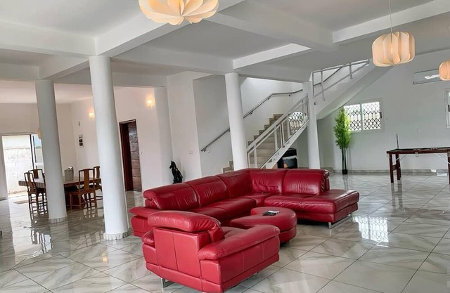 Chambre Anodi: idyllic setting with breakfast