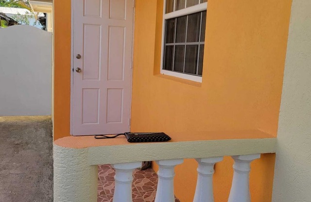 Nice 1-bedroom apartment in St Peter with WiFi
