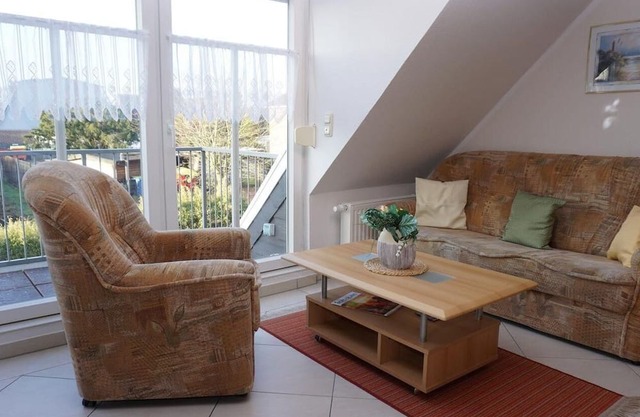 Apartment Ankerplatz