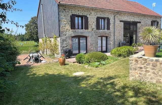 The Roseau Gite