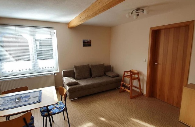 Hof Niebling - Fuchsbau - Holiday apartments "Hof Niebling"