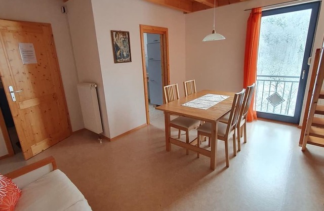 Hof Niebling - Mostberg - Holiday apartments "Hof Niebling"