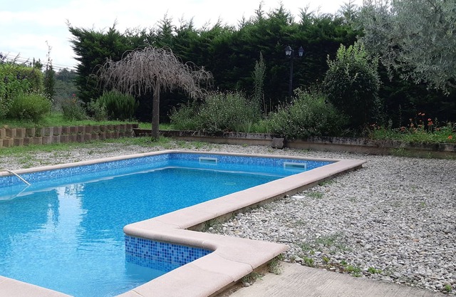 Country house with private pool, Drôme des Collines