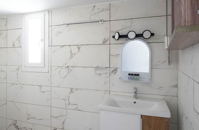 The Andre Apartment in the heart of Glyfada