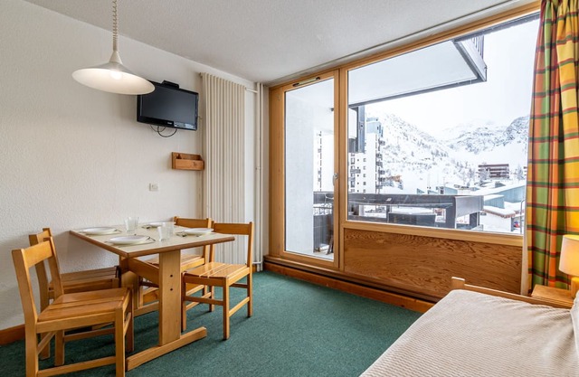 Home Club (Lavachet) by Interhome
