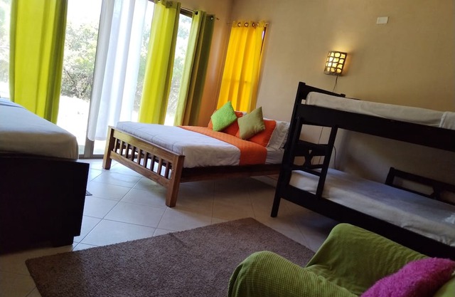 Campestre House (a Guest House) 5 minutes from the central park.