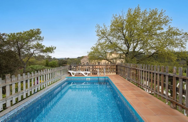 Country House 'Cal Panxeta' with Mountain View, Wi-Fi and Air Conditioning