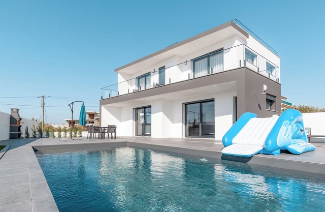 Dream Villa with ocean view