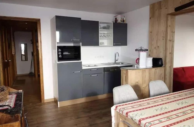 Kandahar Residence - ALPE APARTMENT THE FUTURE OF THE NEL RIF