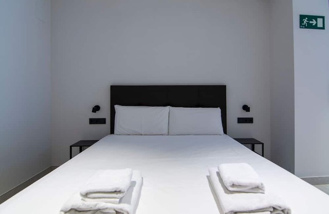 Comfort and Style for 3 in Morvedre