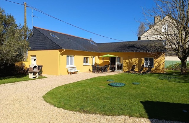 Les Champs Doual - BINIC ETABLES SUR MER