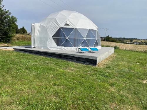 Glamp Ojcowska