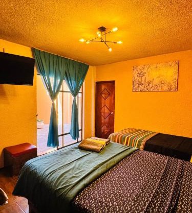 Hotel Diamantes