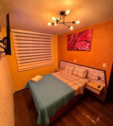 Hotel Diamantes