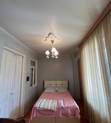 Sergeis House