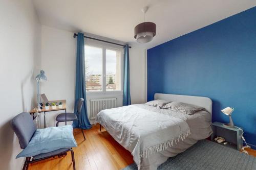 Superbe chambre au calme !