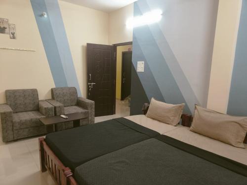 Sri sinthalamman residency