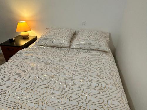 Appartement à côté de la gare
