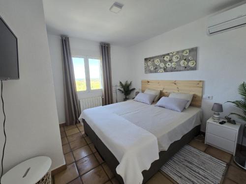 Villa Amarilis
