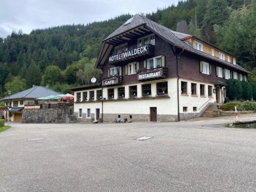 hotel waldeck