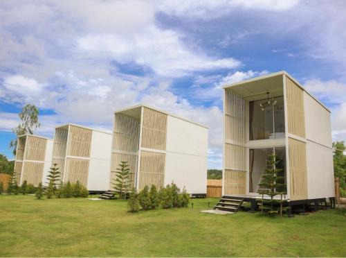 เบียทรีซ รีสอร์ท เขาค้อ Beatrice Resort Khaokho