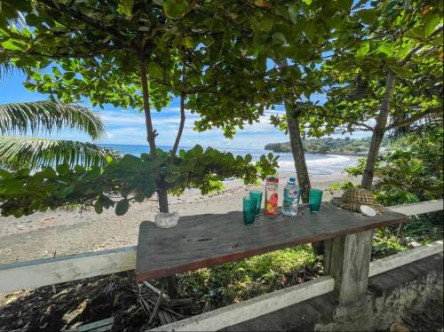 Lafayette Beach House 2