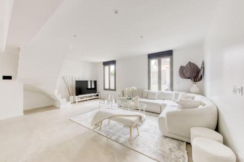 Somptueuse Home