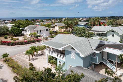 Villa Mares, fraaie villa op het La Privada resort