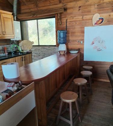 Chalet Vista al Mar