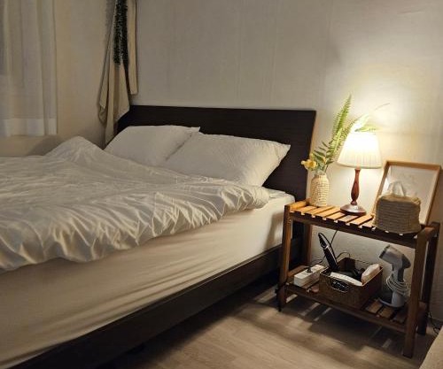 Seoul Forest House