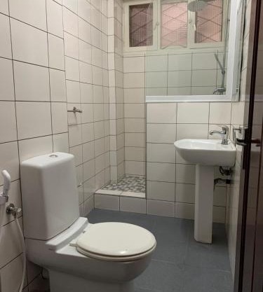 Chambre Centre de Maputo