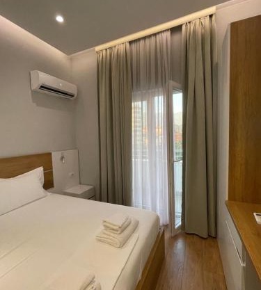 Rooms Hotel Andy