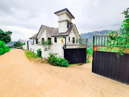 diyathalawa cool house