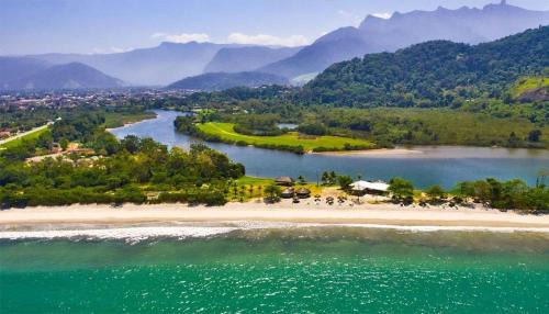 Reserva do Mar - escolha as datas 7-14 de janeiro NAO OUTRA DATA
