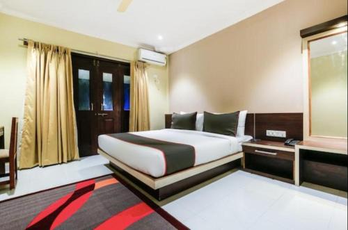Vihasta sunrise hotel
