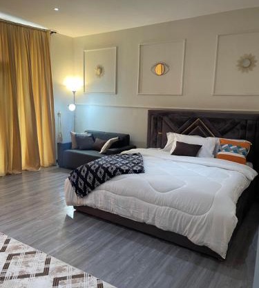 Gaia Apartment