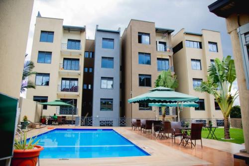 Mountain Hotel