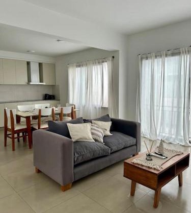 Departamento Moreno Park